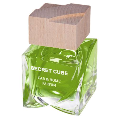 Ароматизатор аэрозоль Tasotti Secret Cube Green Tea 50 мл (112606)