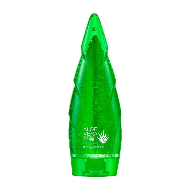 Гель для обличчя Bioaqua Aloe Vera Soothing Gel 120 г (1975386681)