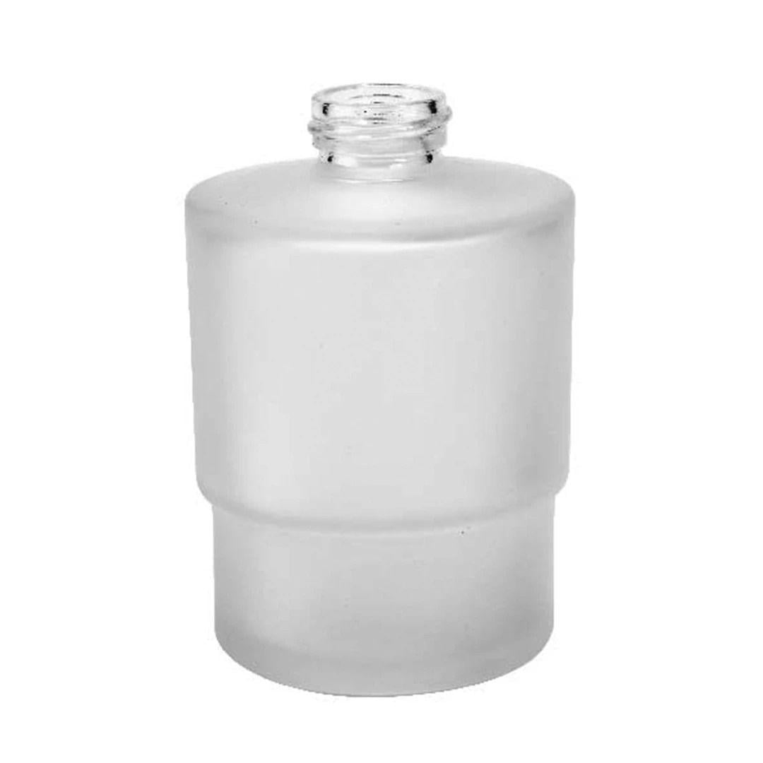 Дозатор для жидкого мыла BEMETA Help врезной Белый матовый (131567111)