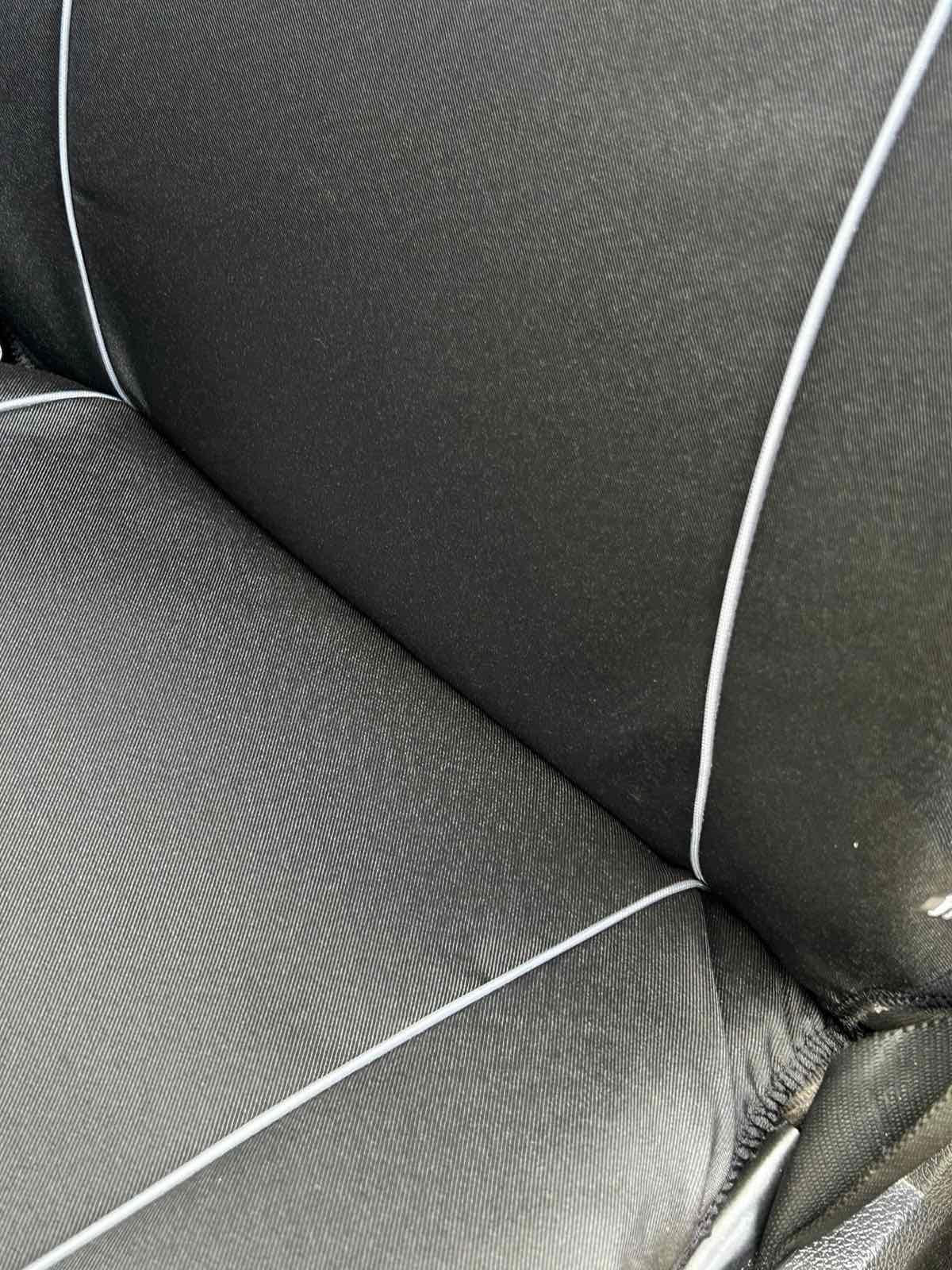 Авточохли Kegel-Blazusiak SOLID з автотканини для Renault Megane 1995-2003 (SolidK11346) - фото 4