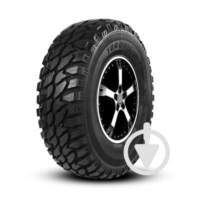 Автошина Torque TQ-MT701 235/75 R15 104/101Q