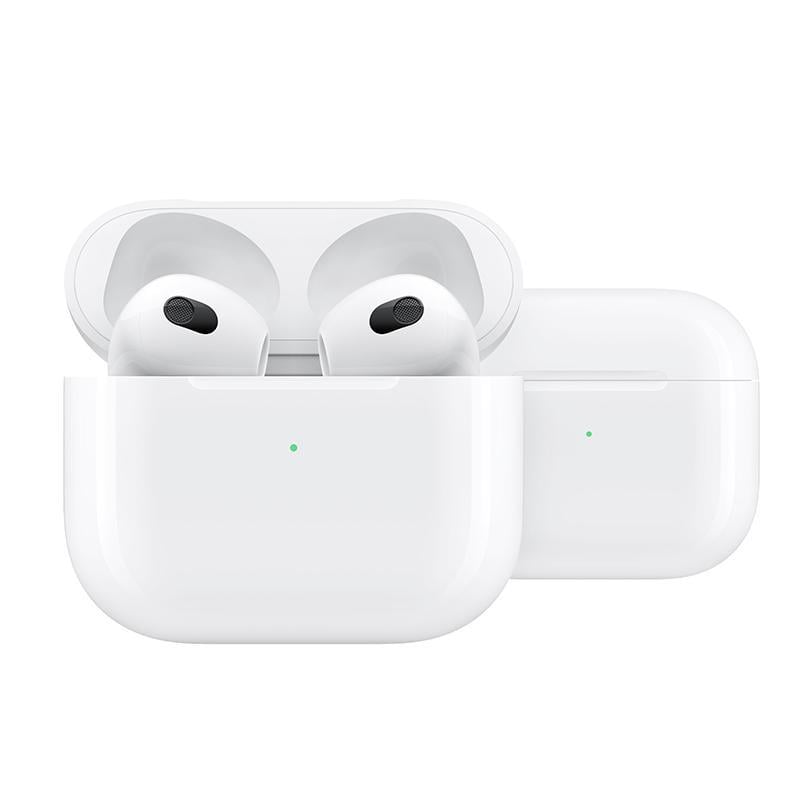 Наушники Hoco EW10 AirPods 3 with Wireless Charging White (64866)