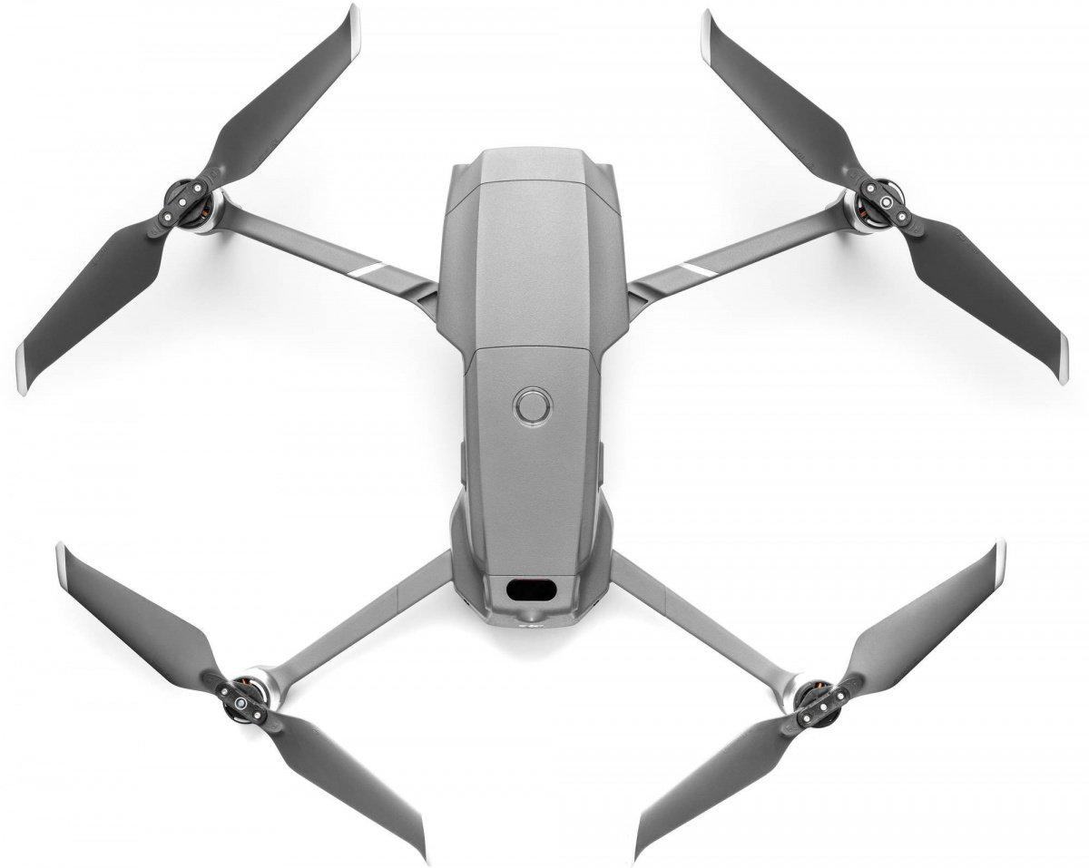 Квадрокоптер DJI Mavic 2 Pro Smart Controller EU (37668) - фото 4 Квадрокоптер DJI Mavic 2 Pro Smart Controller EU (37668) - фото 4