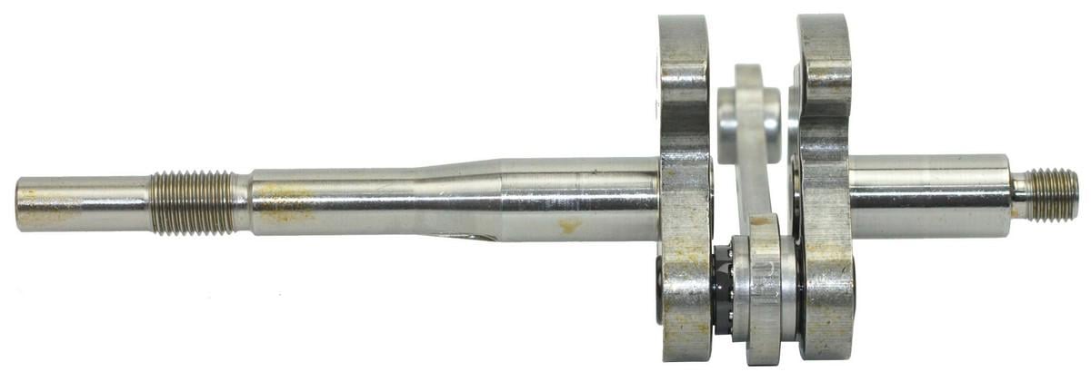 Коленчатый вал VJ Parts для триммера ST FS 38 код 41400300401