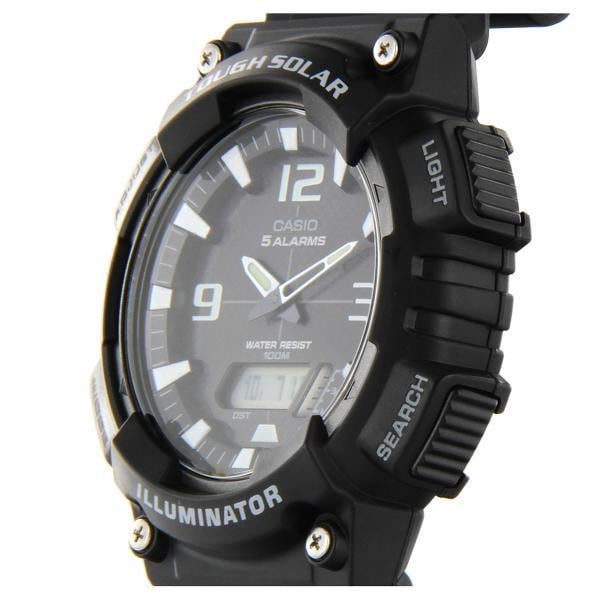 Годинник чоловічий Casio AQ-S810W-1AVEF - фото 2
