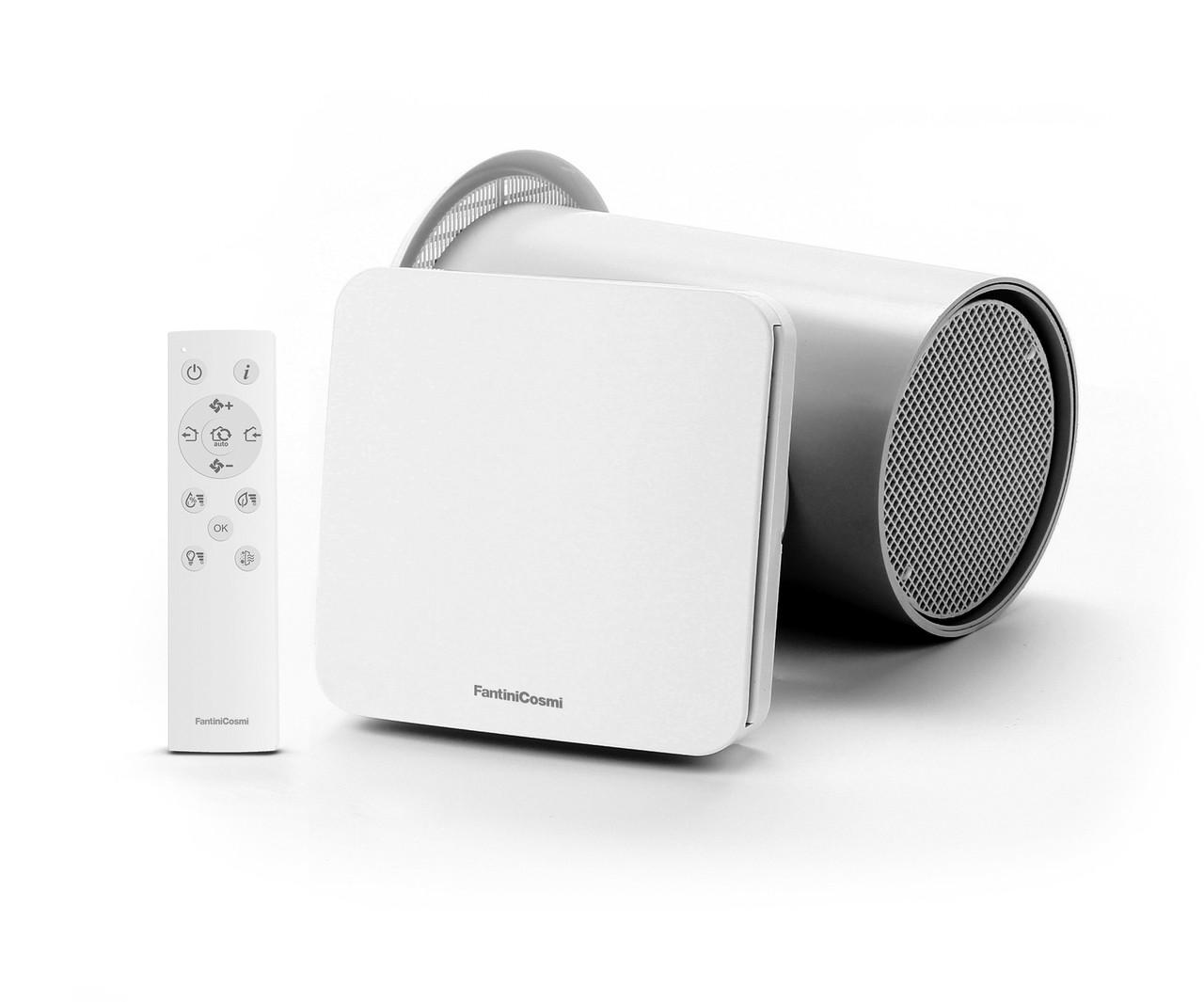 Рекуператор Aspira Ecocomfort Plus 100 п (29863113)