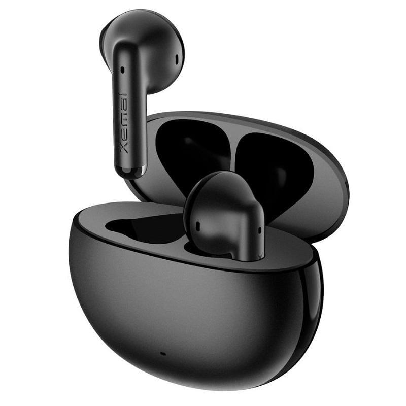 Наушники беспроводные Edifier X2 Bluetooth с сенсорным управлением Черный (1535)
