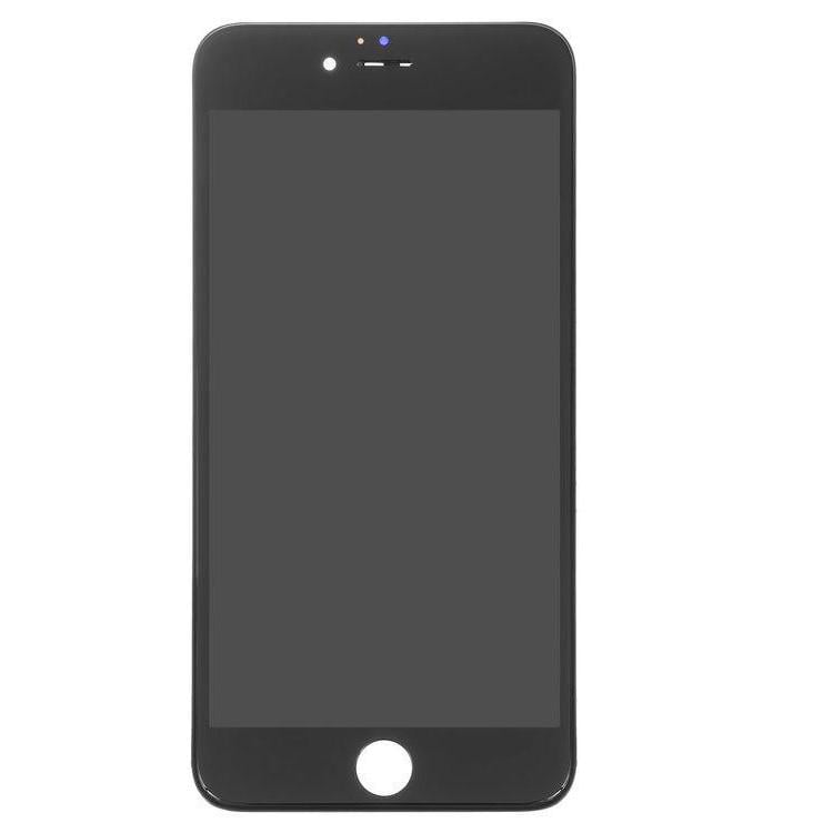 Дисплейный модуль для iPhone 6+ Черный (000018924)