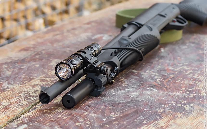 Ліхтар акумуляторний Watton WT-040 світлодіодний для велосипеда та гвинтівки - фото 8 Ліхтар акумуляторний Watton WT-040 світлодіодний для велосипеда та гвинтівки - фото 8