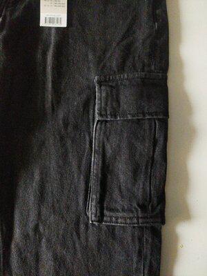 Джинси чоловічі Livergy Relaxed Fit р. 52 - фото 5 Джинси чоловічі Livergy Relaxed Fit р. 52 - фото 5