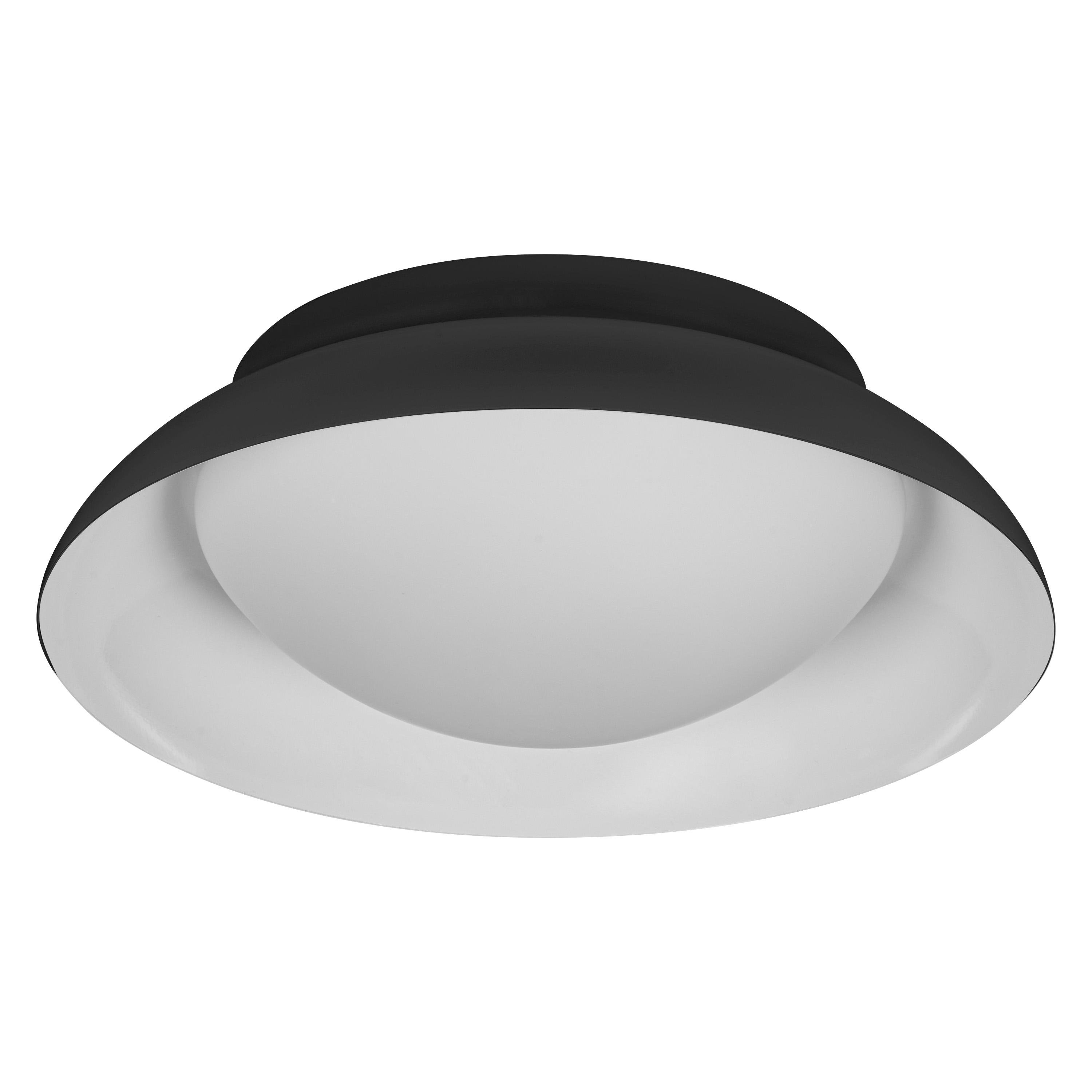 Світильник накладний Osram ORBIS MILAN LED 2хE27 230V 100х305 мм (4099854449284)