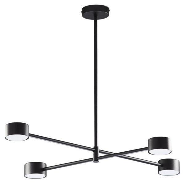 Люстра Tk Lighting Dora (6417)