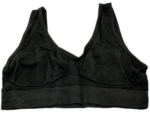 Бюстгальтер без кісточок Aire Bra Ах A Bra S 3 шт. (2759) - фото 3