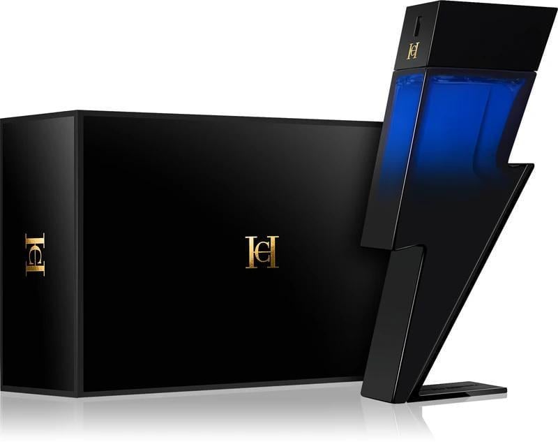 Парфюмированная вода для мужчин Carolina Herrera Bad Boy Cobalt Elixir 150 мл (402789)