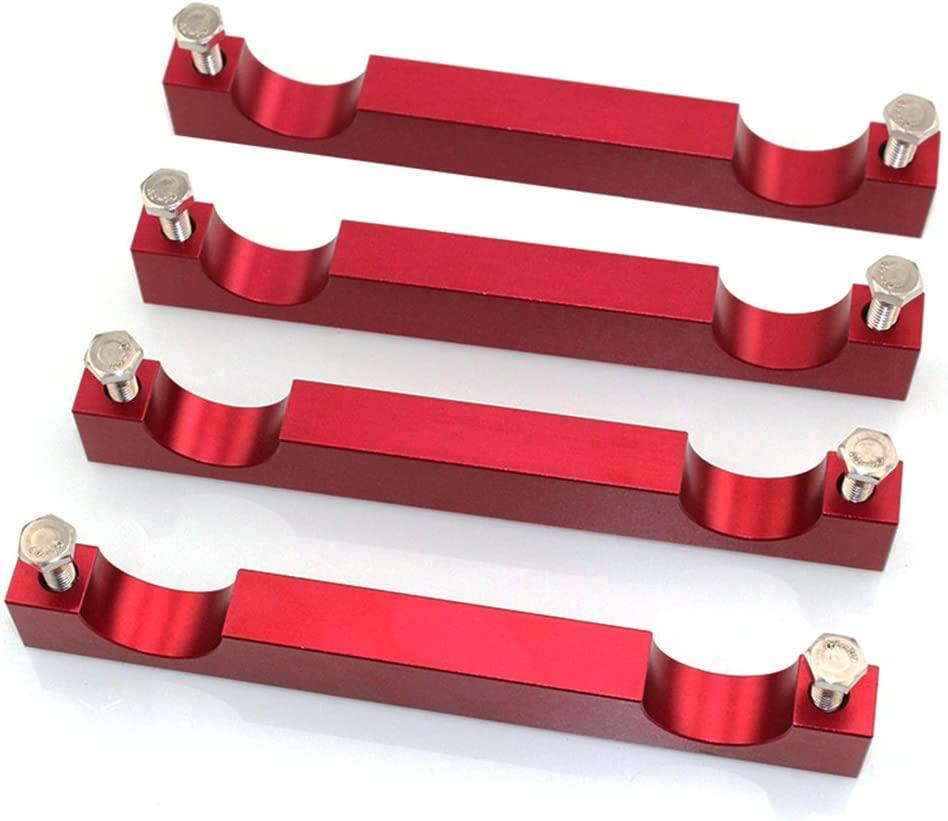 Набір фіксаторів Rewolt Mercedes M276/M157/M278 (T0276MB) - фото 4 Набір фіксаторів Rewolt Mercedes M276/M157/M278 (T0276MB) - фото 4