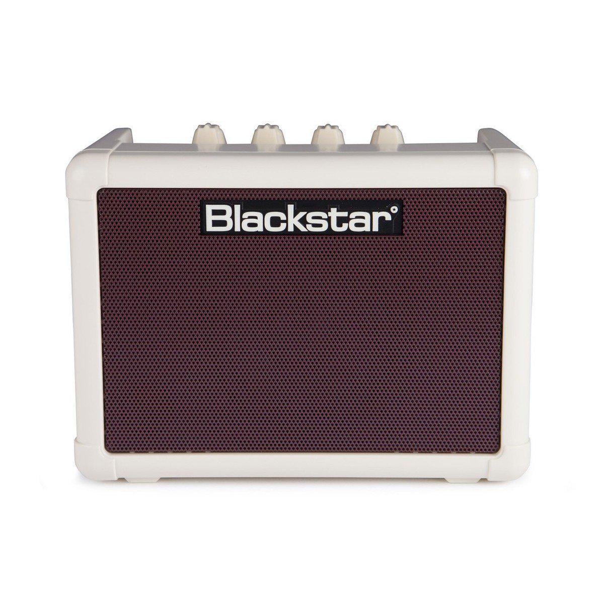 Міні-комбопідсилювач Blackstar FLY 3 Vintage Limited Edition - фото 3 Міні-комбопідсилювач Blackstar FLY 3 Vintage Limited Edition - фото 3