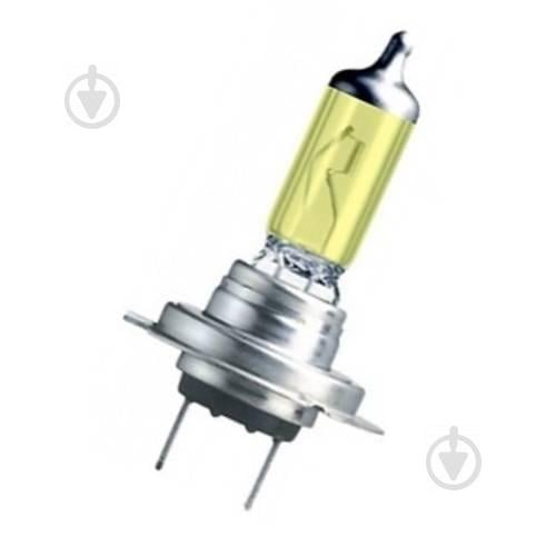 Автолампа OSRAM 64210ALL-FS All Season Super H7 55W 12V PX26D 10X10X1
