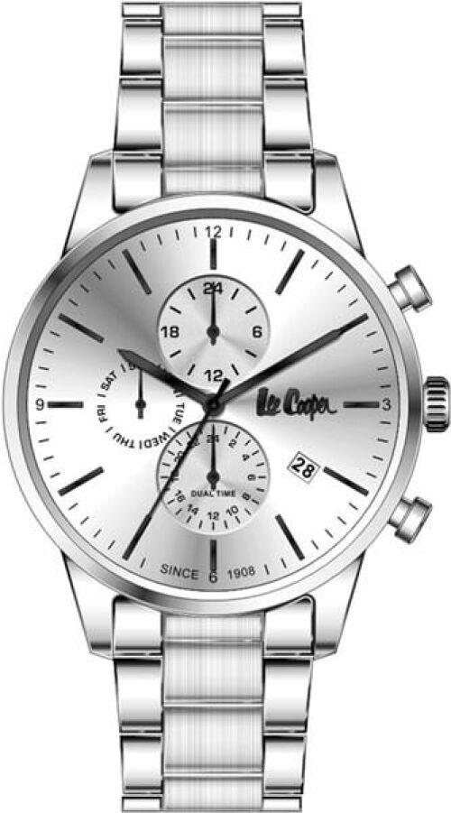 Наручний годинник чоловічий Lee Cooper LC06418.430 (105055)