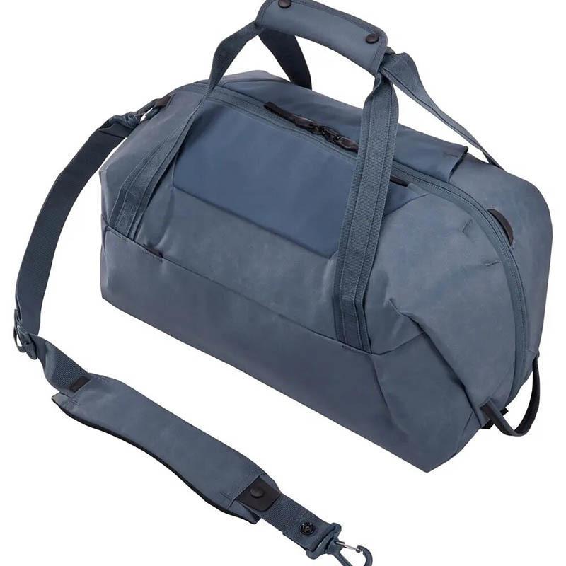 Дорожня сумка Thule Aion Duffel Bag 35 л Dark Slate (TH 3205021) - фото 9