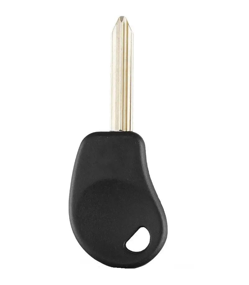 Корпус автоключа для Citroen KS13B