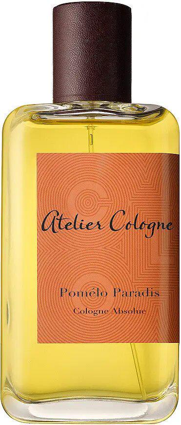 Одеколон унисекс Atelier Cologne Pomelo Paradis 100 мл
