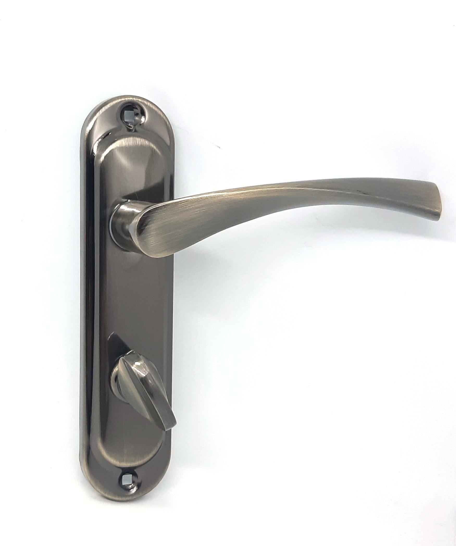 Ручка Kedr 62.323 WC AB Ручка Kedr 62.323 WC AB