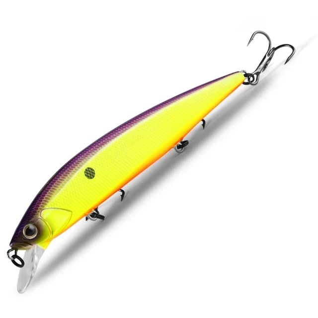 Воблер BearKing Rerange 130SP цвет B