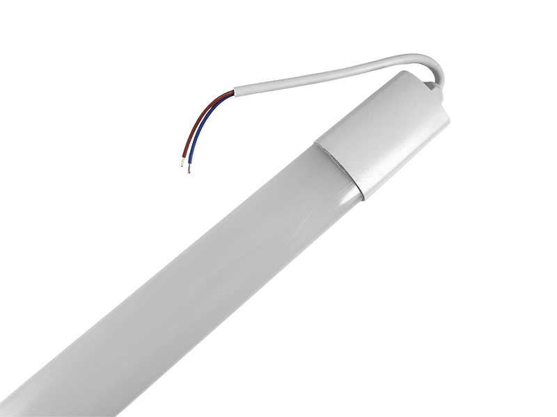 Світильник світлодіодний AVT Line 36 Вт 6500К IP65 1200 мм (6524) - фото 2 Світильник світлодіодний AVT Line 36 Вт 6500К IP65 1200 мм (6524) - фото 2