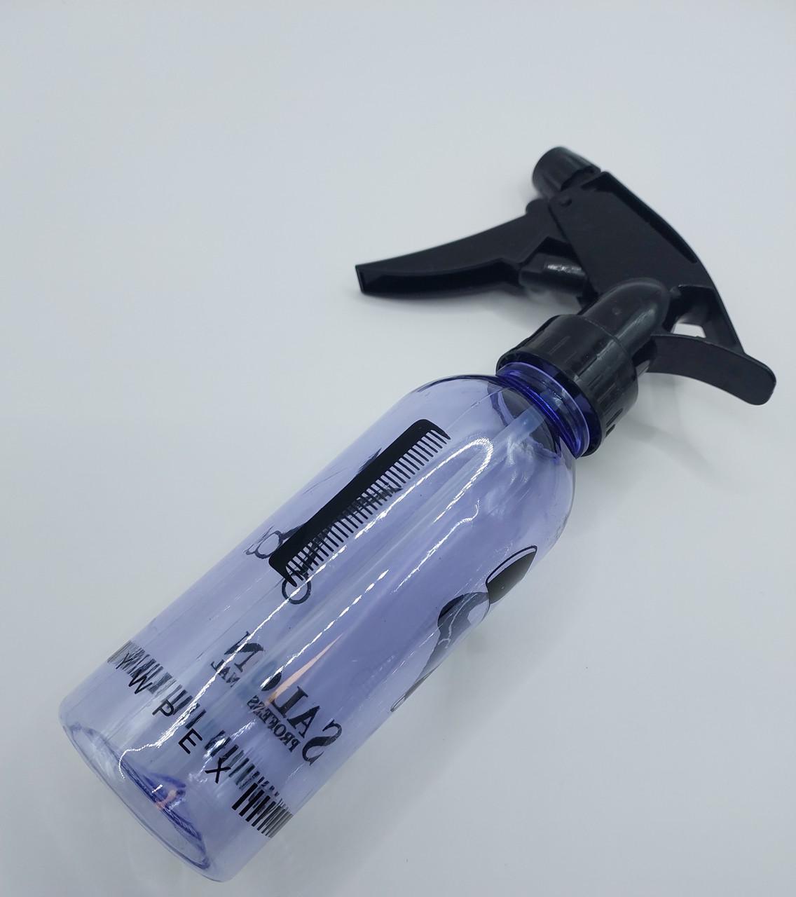 Пульверизатор парикмахерский ДенІС professional SALON (2069665412) - фото 2 Пульверизатор парикмахерский ДенІС professional SALON (2069665412) - фото 2