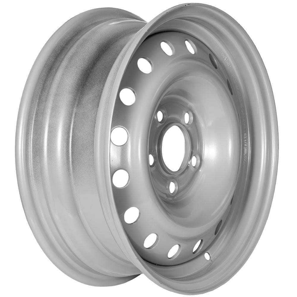 Диск колесный Knott Autoflex 5,5Jx15H2 ET30 66,5x112 Dot-e 37/23 (0115055030)