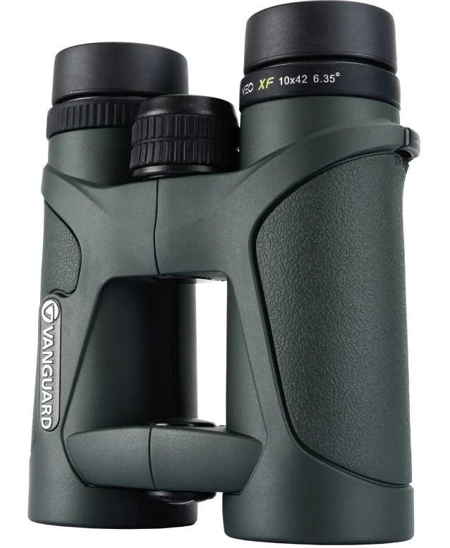 Бинокль Vanguard VEO XF 10x42 WP (DAS302095) - фото 10 Бинокль Vanguard VEO XF 10x42 WP (DAS302095) - фото 10