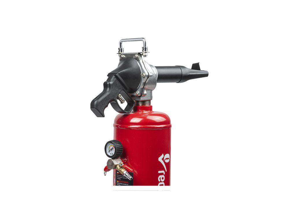 Вертикальний автоматичний інфлятор REDATS 06-01-20 6 л (06-01-20) - фото 6 Вертикальний автоматичний інфлятор REDATS 06-01-20 6 л (06-01-20) - фото 6