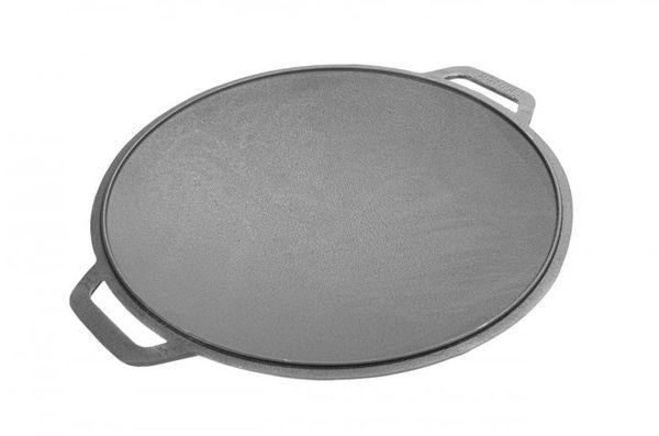 Сотейник Brizoll D 40 см материал чугун Black (A400PS)