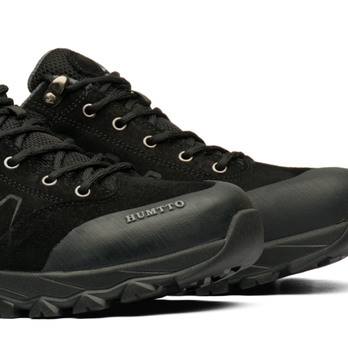 Кроссовки мужские Humtto 120562A1 р. 46 Черный - фото 6 Кроссовки мужские Humtto 120562A1 р. 46 Черный - фото 6