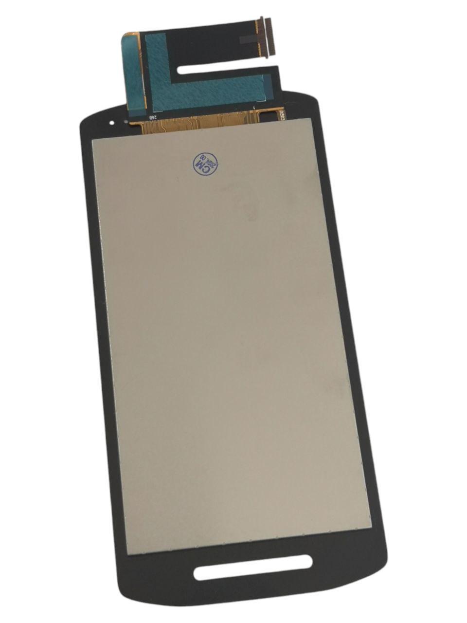 Модуль дисплей/сенсор Zebra TC21/TC26 Black (000011003) - фото 2 Модуль дисплей/сенсор Zebra TC21/TC26 Black (000011003) - фото 2