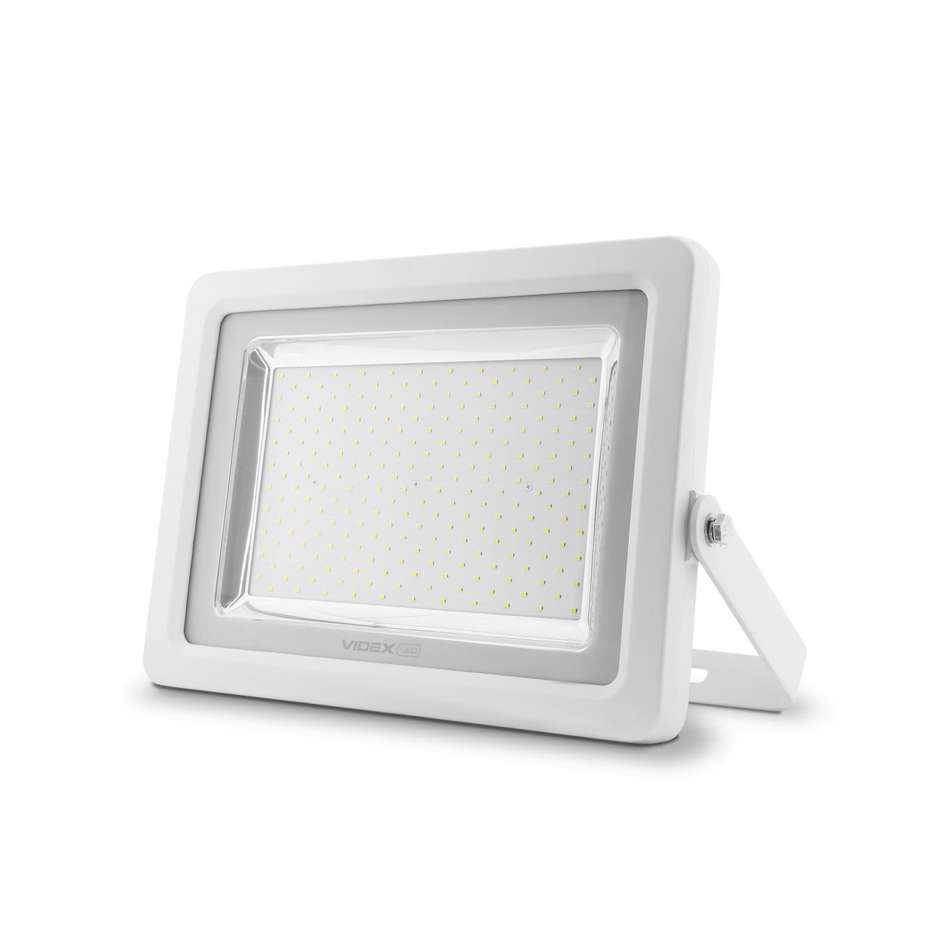 Прожектор LED VIDEX PREMIUM 150W 5000K 19500Lm IP65 SMD VL-F1505W - фото 2