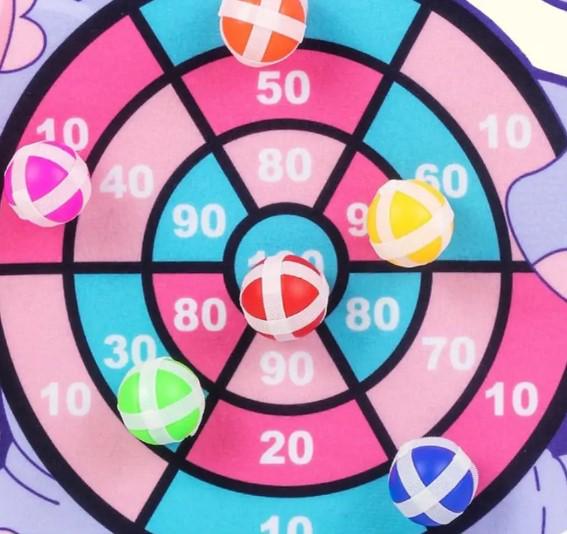 Дитячий дартс Слонік що розвиває (92c6e012) - фото 3