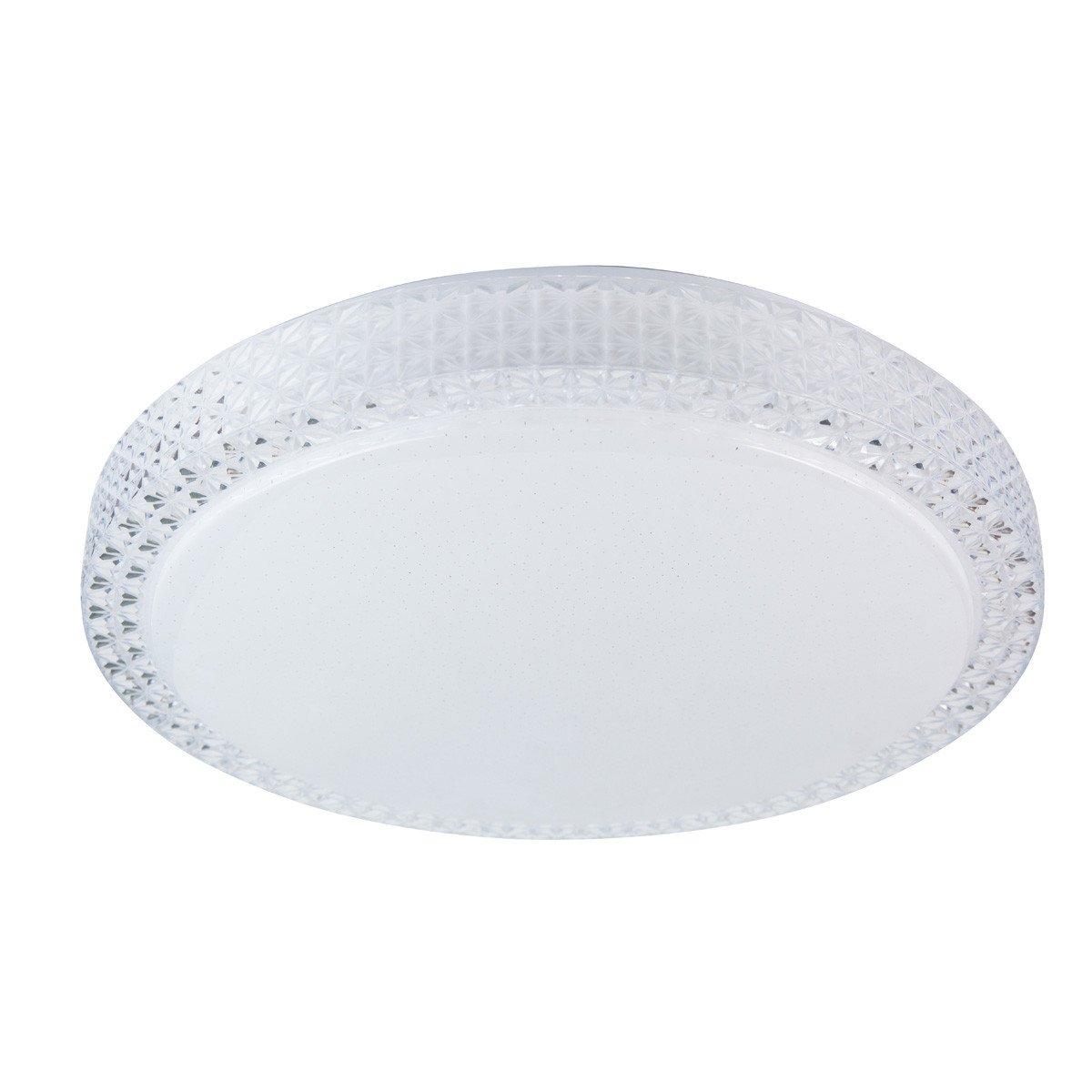 Люстра настенно-потолочная Sunlight 604-400 LED Белый (659d4d8c1c98f368145dacd4)