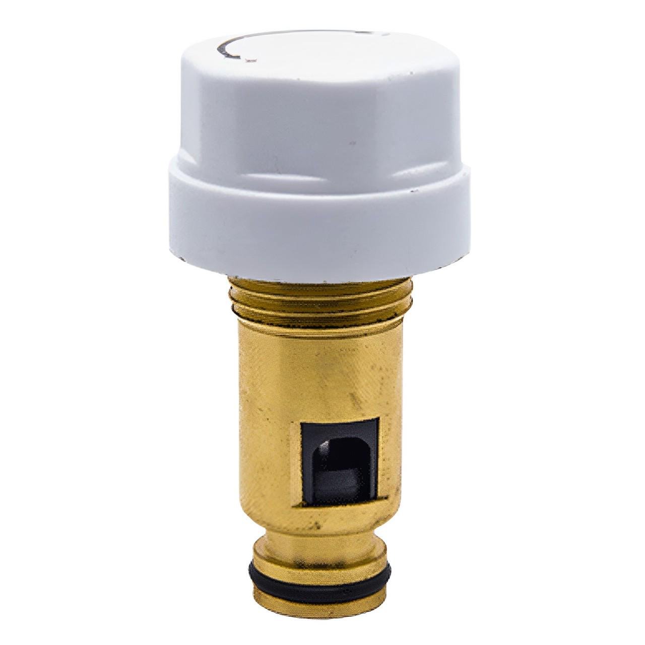 Клапан Inner Optimum/Kalite 1/2ЗР под термоголовку М30x1,5 панельного радиатора Клапан Inner Optimum/Kalite 1/2ЗР под термоголовку М30x1,5 панельного радиатора