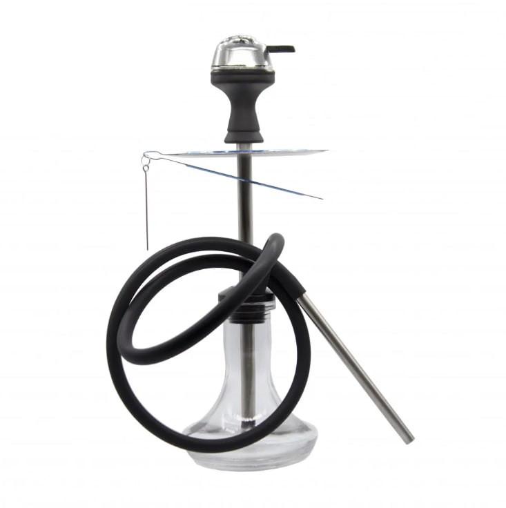 Кальян Storm Mini Clear Glass (5945)