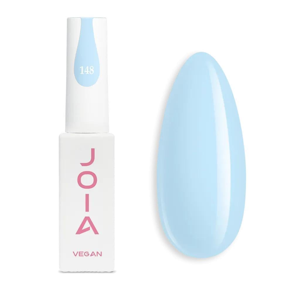 Гель-лак JOIA Vegan Gel Polish №148 6 мл