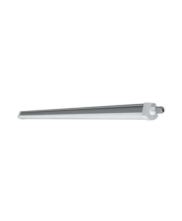 Линейный светильник Ledvance LED DP COMPACT 1200 44W 220V 5100 Lm 3000K 1290x86x68 мм IP66 (4058075424241)