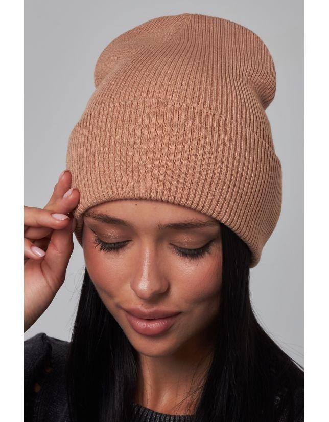 Шапка женская демисезонная ODYSSEY Элма Ирис (897W)