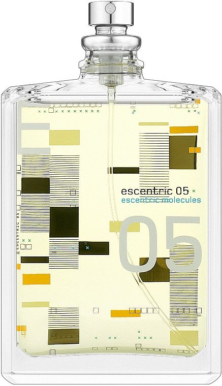 Туалетная вода Escentric Molecules Escentric 05 в транспортной упаковке 100 мл (1562_8708)