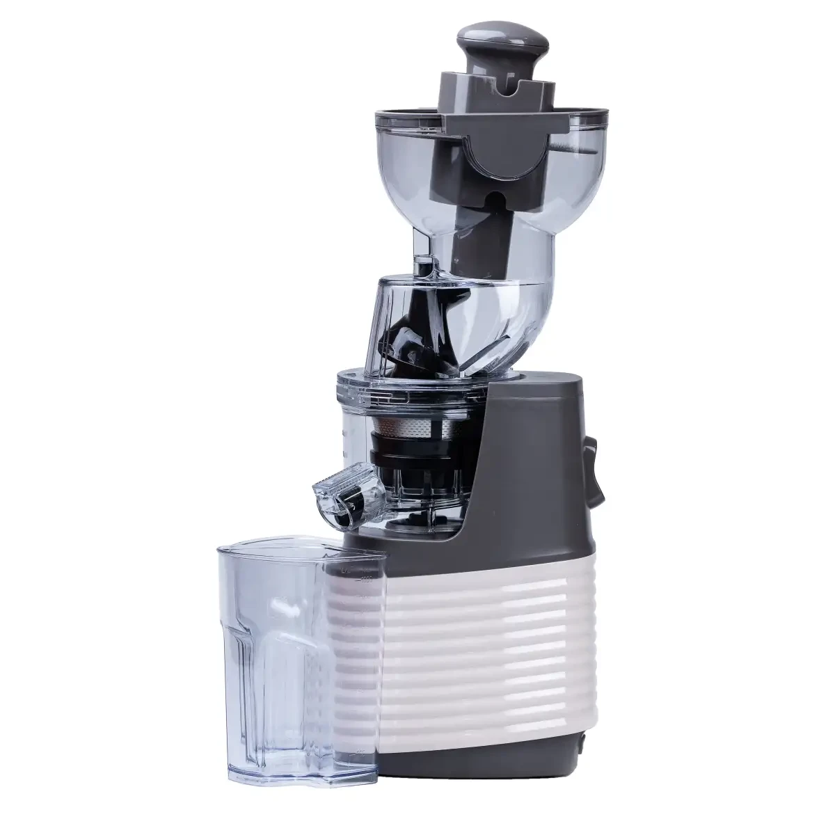 Соковитискач шнековий Sokany для томатів 300 Вт (5862) - фото 5