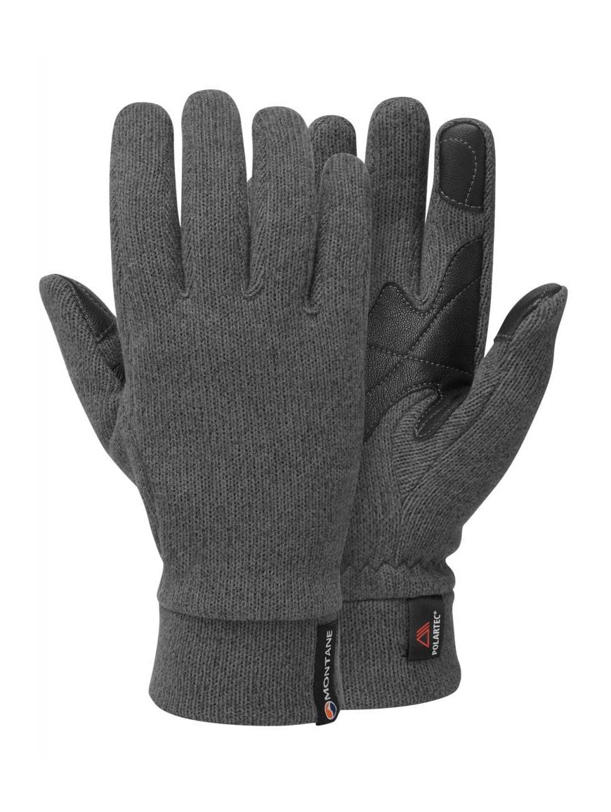 Перчатки Montane Neutron Glove Mercury S (1004-GFNGLMERS)