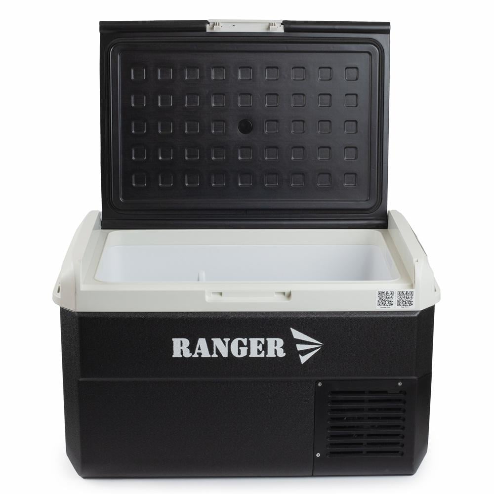 Автохолодильник компрессорный Ranger Ice Cool 30 л Черный (30492322) - фото 5 Автохолодильник компрессорный Ranger Ice Cool 30 л Черный (30492322) - фото 5