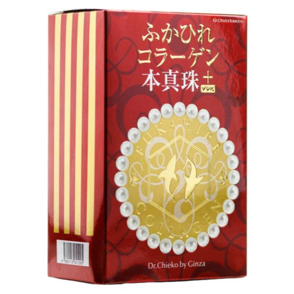 Коллаген Ginza Tomato Shark Collagen Pearl Plus 12,5 г 30 sticks (000024314) Коллаген Ginza Tomato Shark Collagen Pearl Plus 12,5 г 30 sticks (000024314)