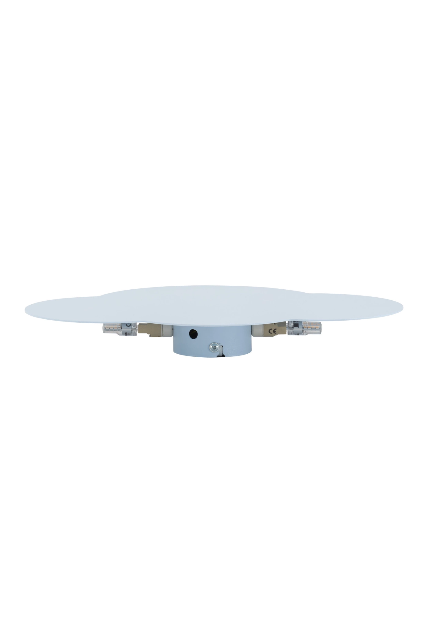 Бра TK Lighting CLOUD 2 X G9 Blue (TK_4966) - фото 6