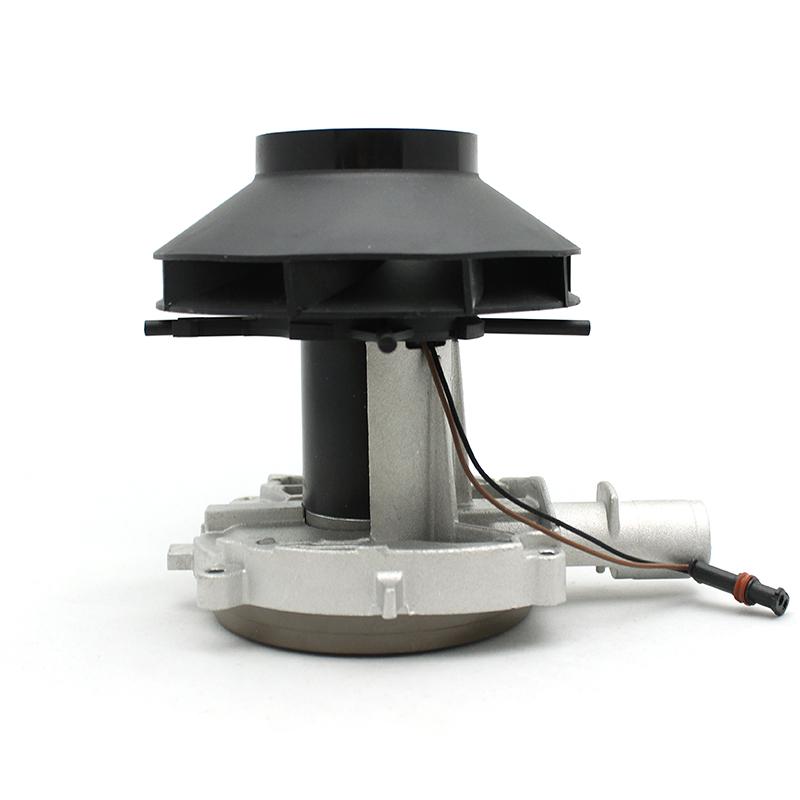 ᐉ Компрессор автономного отопителя Eberspacher Airtronic D4/D4S (2053)